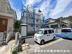 神奈川県鎌倉市今泉台7丁目