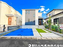 鎌倉市今泉台7丁目