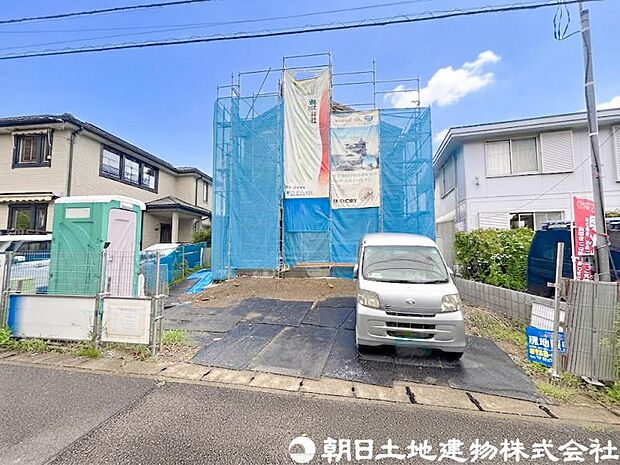 現地に実際に行ってみることでしか感じられないことがたくさんあります。お気軽にお問合せ下さい