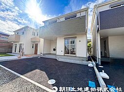 神奈川県平塚市達上ケ丘