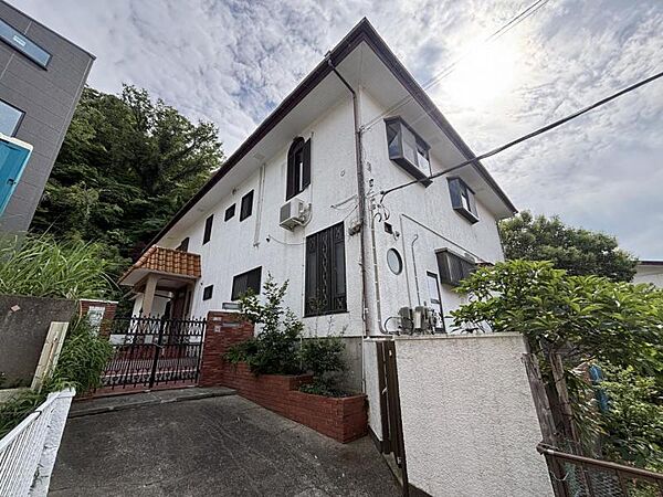 detached 神奈川県藤沢市鵠沼石上１丁目6-1　エスタ藤沢