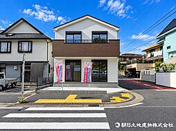 藤沢市渡内4丁目 1号棟