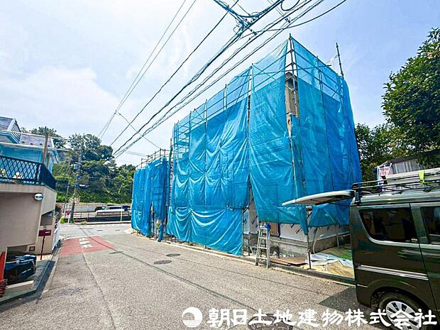 現地に実際に行ってみることでしか感じられないことがたくさんあります。お気軽にお問合せ下さい
