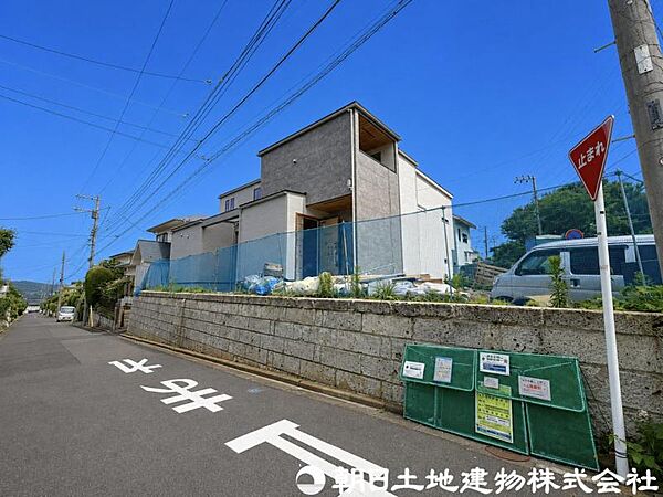 賃貸では手に入らない満足感。毎日の生活を安心して住むためにも、設備や環境は大切。家族が増えても、年をとってもずっとこの場所で！