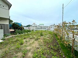神奈川県鎌倉市笛田2丁目