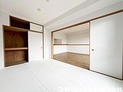 室内の画像