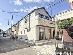 神奈川県茅ヶ崎市高田2丁目