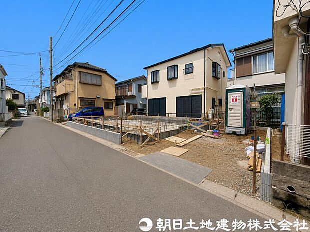 現地に実際に行ってみることでしか感じられないことがたくさんあります。お気軽にお問合せ下さい