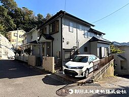 神奈川県逗子市久木5丁目