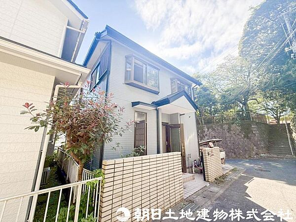 detached 神奈川県藤沢市鵠沼石上１丁目6-1　エスタ藤沢