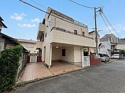 神奈川県藤沢市大鋸1丁目