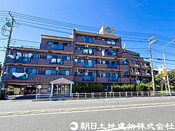 ドラゴンマンション湘南辻堂1番館