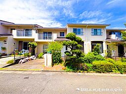 湘南ライフタウン小糸東住宅