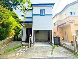 神奈川県鎌倉市稲村ガ崎2丁目