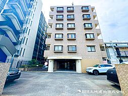 ライオンズマンション片瀬江ノ島第2