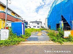 神奈川県茅ヶ崎市香川5丁目