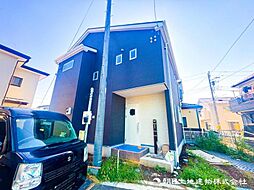 神奈川県茅ヶ崎市香川5丁目