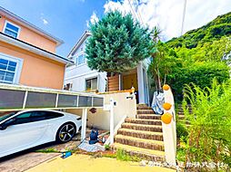 神奈川県鎌倉市稲村ガ崎4丁目