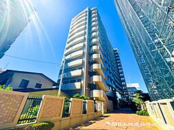 サーパス茅ヶ崎駅前