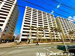 ガーデンアソシエ　C棟