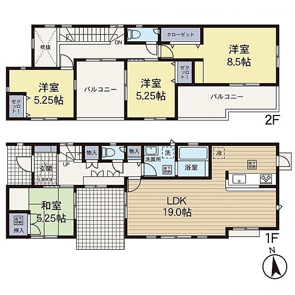 間取り：314002521178