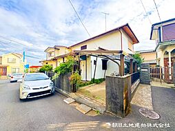 神奈川県藤沢市高倉