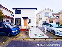 神奈川県茅ヶ崎市高田4丁目