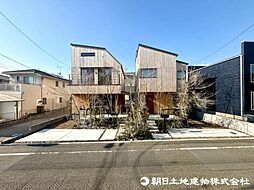 神奈川県藤沢市辻堂東海岸3丁目