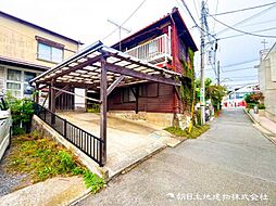 神奈川県逗子市逗子5丁目