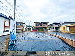 神奈川県藤沢市長後