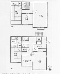 神奈川県逗子市沼間3丁目