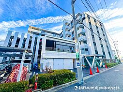 リストレジデンス茅ヶ崎海岸