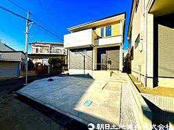 神奈川県茅ヶ崎市南湖6丁目