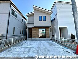 神奈川県茅ヶ崎市香川1丁目