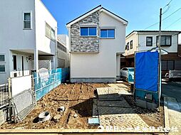 神奈川県茅ヶ崎市松が丘2丁目