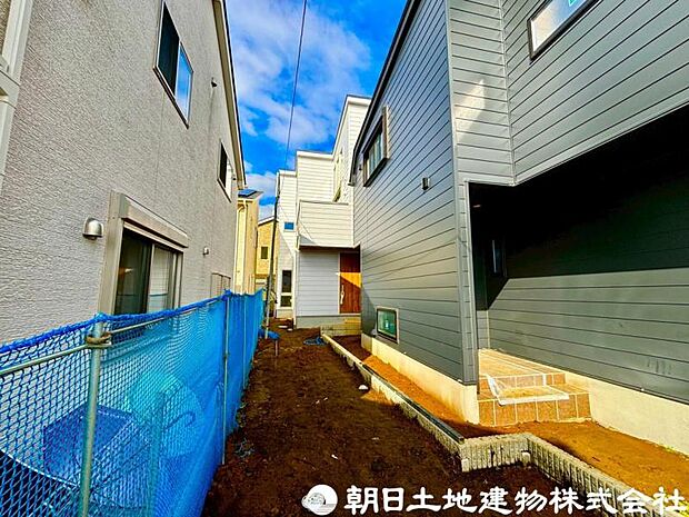 【外観】希望条件の取りこぼしがないよう家族のすり合わせも含め私たちの知識と経験を是非頼ってください