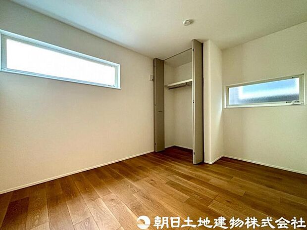 【洋室】生活様式が変化し同じように家具も洋室に合うように作られ個性豊かなお部屋に変身!