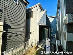 神奈川県茅ヶ崎市室田1丁目