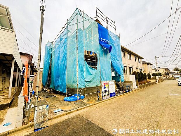 【現地写真】現地に実際に行くことで感じることがたくさんあります！！周辺環境や街の雰囲気など、ご確認ください。