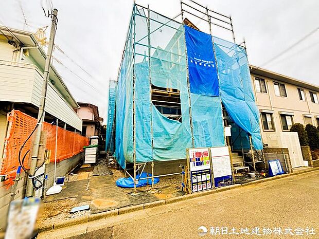 【現地写真】現地に実際に行くことで感じることがたくさんあります！！周辺環境や街の雰囲気など、ご確認ください。