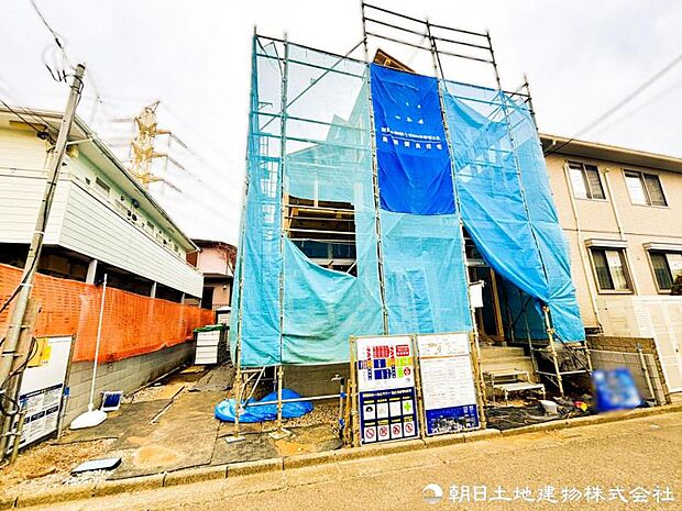 【現地写真】現地に実際に行くことで感じることがたくさんあります！！周辺環境や街の雰囲気など、ご確認ください。