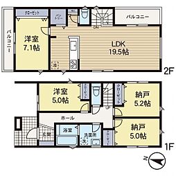 神奈川県茅ヶ崎市浜之郷
