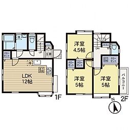 神奈川県茅ヶ崎市室田2丁目