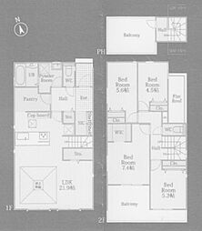 神奈川県藤沢市片瀬山5丁目