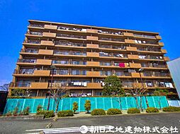 茅ヶ崎グランドハイツB