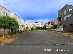 神奈川県藤沢市鵠沼松が岡4丁目