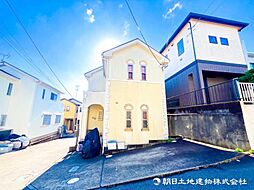 神奈川県藤沢市白旗4丁目