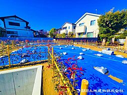 神奈川県藤沢市鵠沼桜が岡1丁目