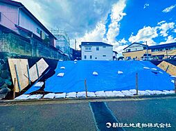 神奈川県藤沢市亀井野