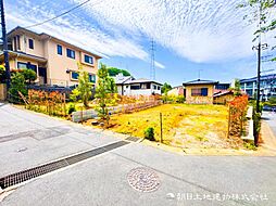 神奈川県鎌倉市玉縄2丁目